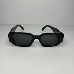 Prada Symbole Sunglasses 49MM
