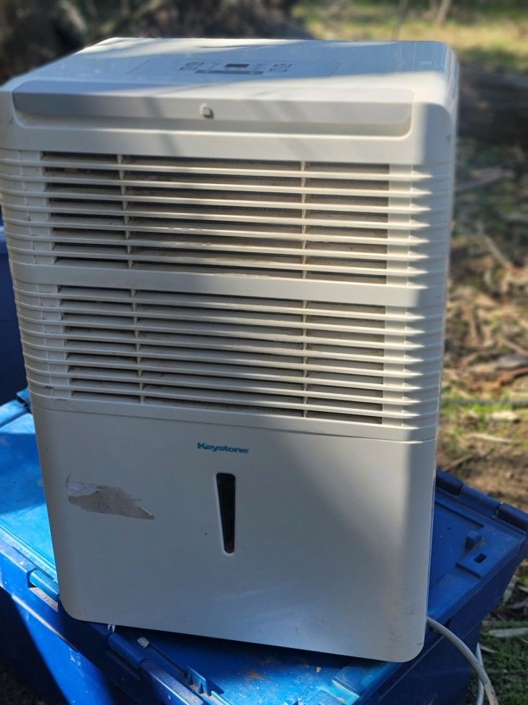 Keystone Star Dehumidifier