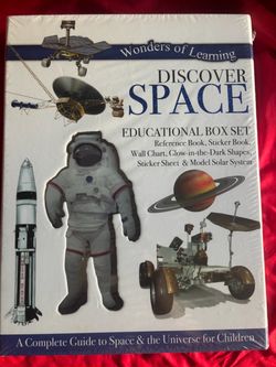Wonders of learning