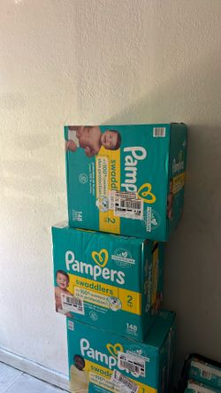 Baby Diapers
