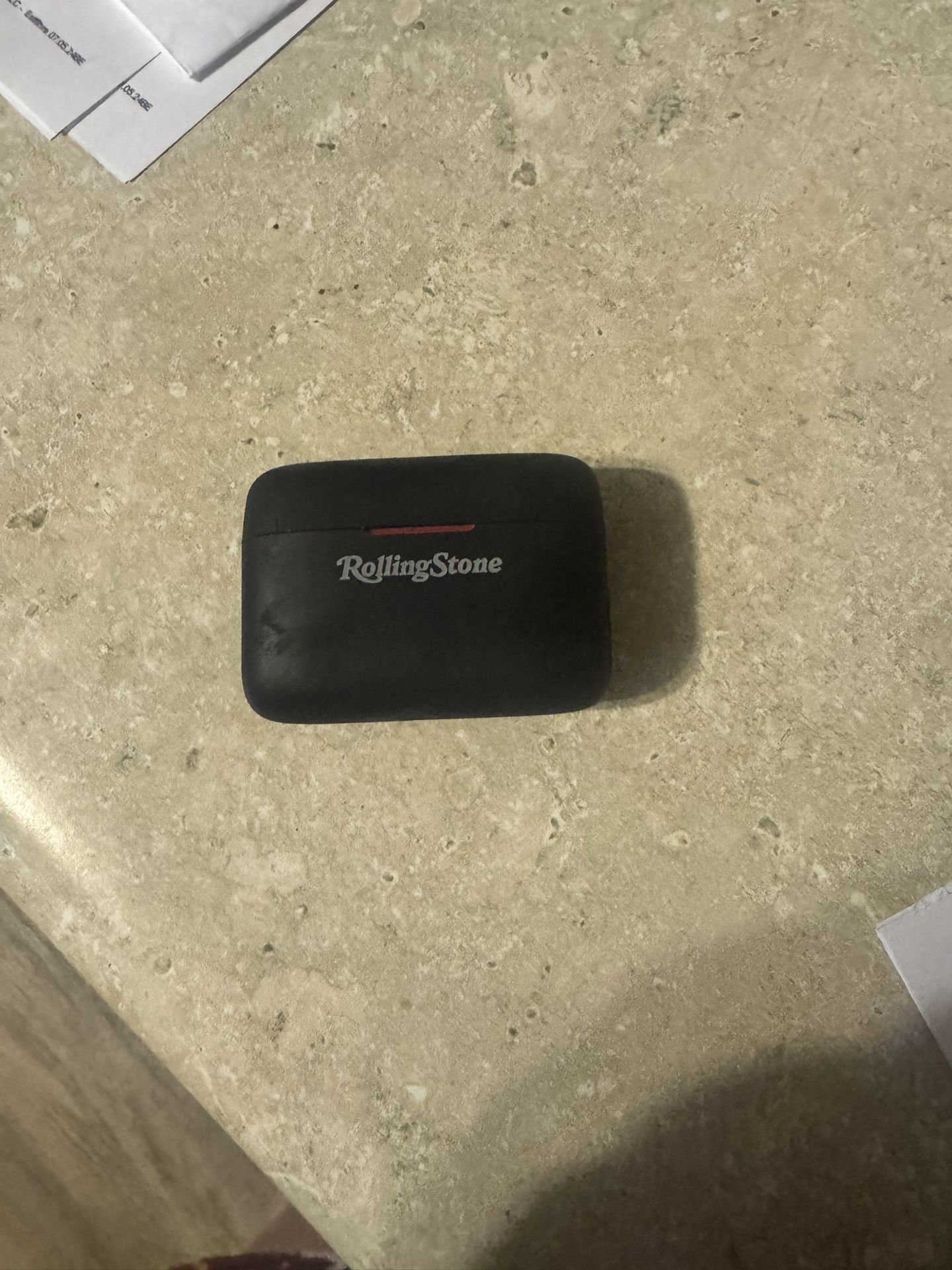 Rolling Stones Ear Phones