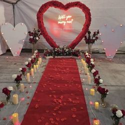 Proposal Heart Arch 