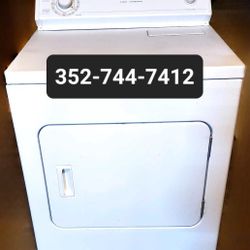 Whirlpool Dryer