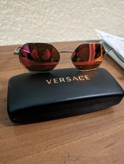 Versace Sunglasses