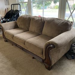 Free Couch