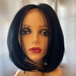 Lace Front Wig