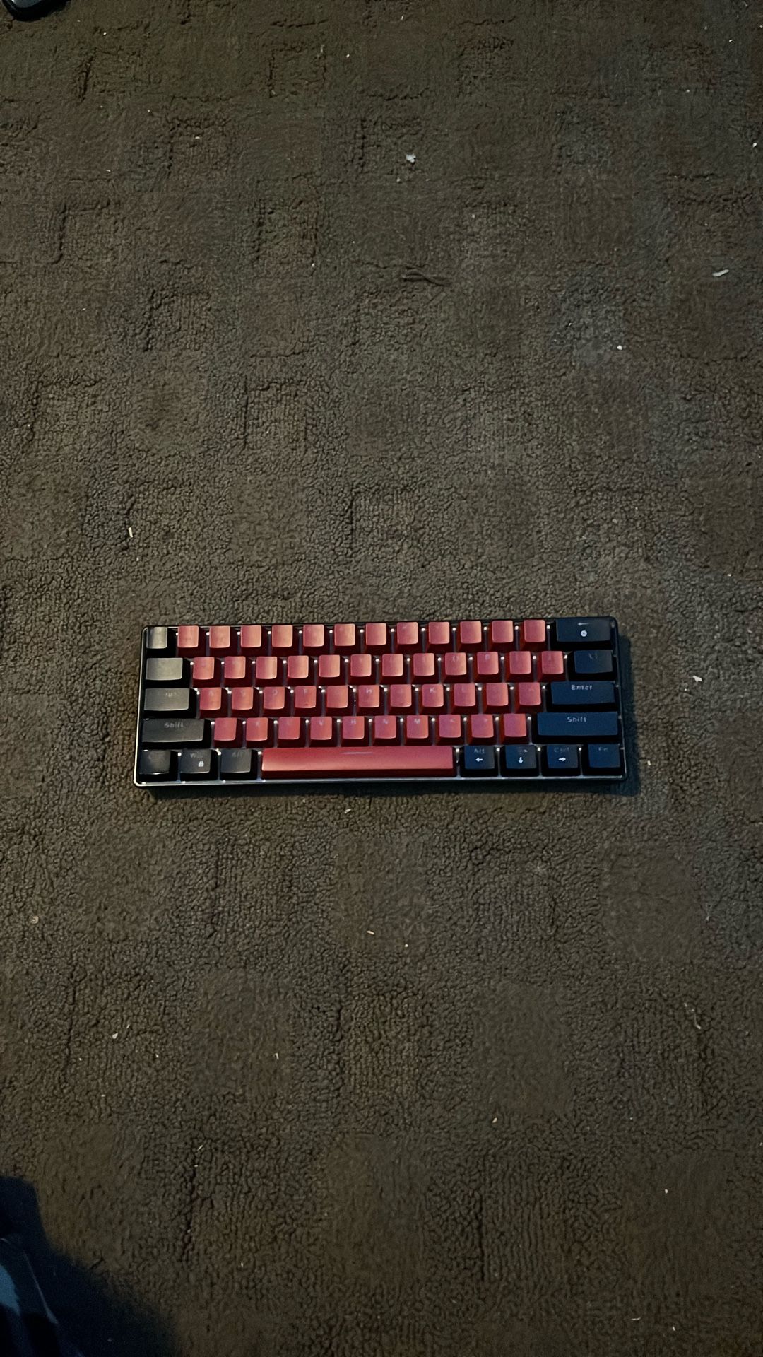 Gaming Keyboard 60%