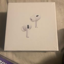 Airpods pro 2