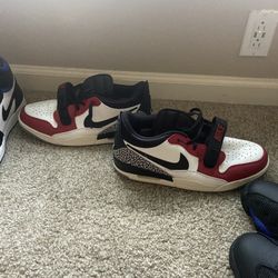 Jordan Legacy 312 Low