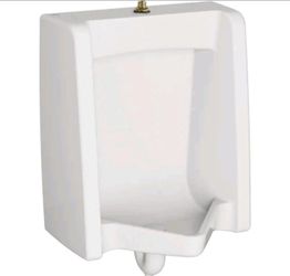 Brand new urinal