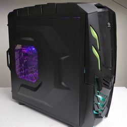 Budget Gaming PC