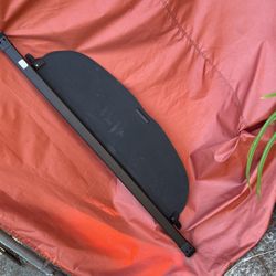 Honda CRV Trunk Cover 