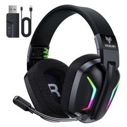 Gaming Headset New In Box 