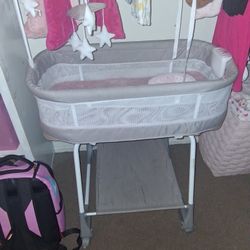 Baby Bassinet 