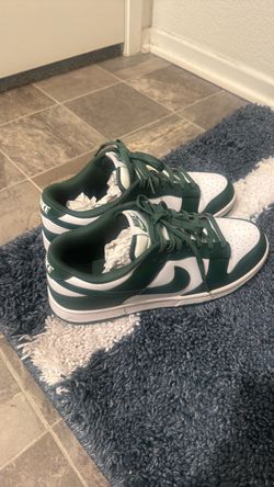 Brand new shoes