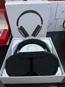 AirPod Max Headphones 