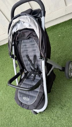 Stroller