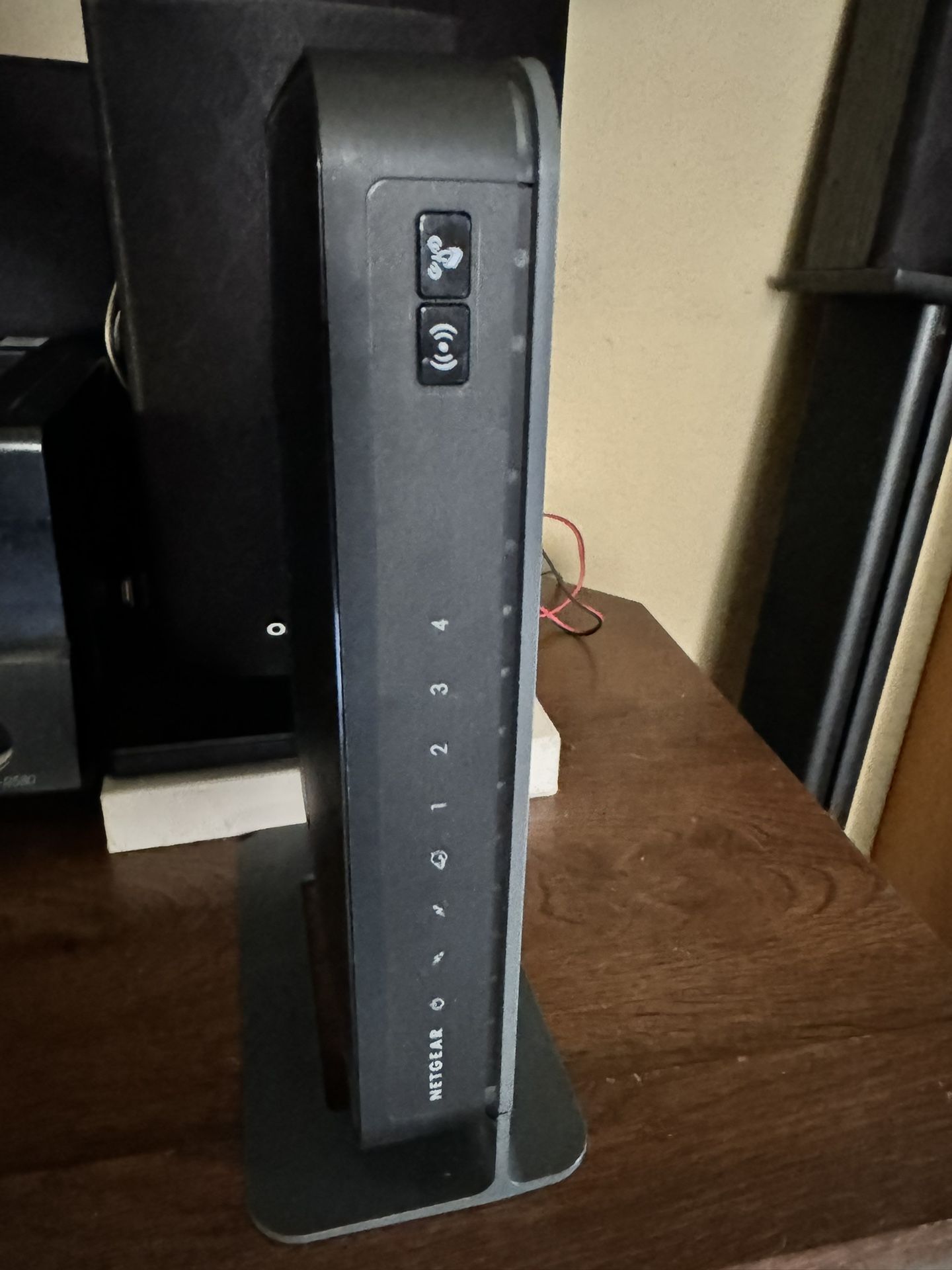 Netgear CG3000D Router DOCSIS 3.0