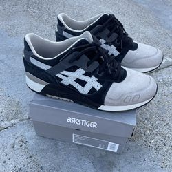 asics gel lyte 3 shinobi