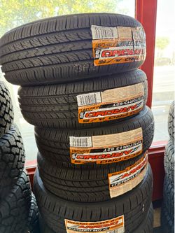 Vendo 175/70/R13 las 4 llantas nuevas por $240