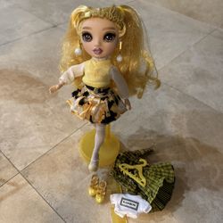 Doll Rainbow High Princess 