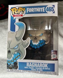 Funko Pop Fortnite