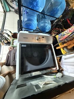 Maytag Top Load Washer – Large Capacity – $350