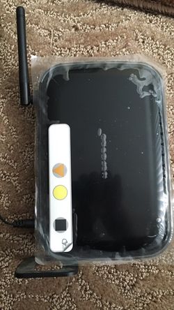 Netgear Wireless Router