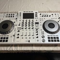 Pioneer Dj