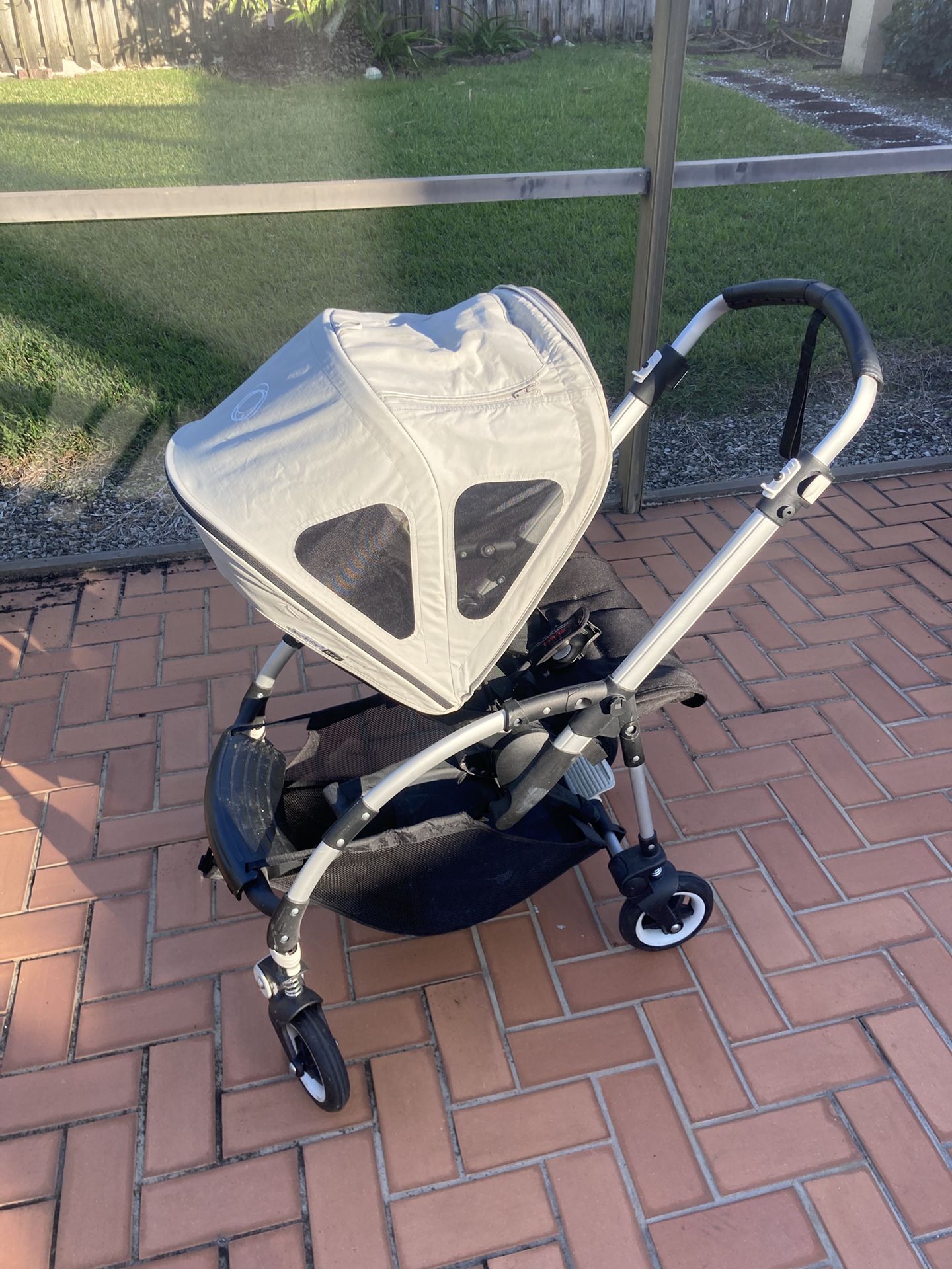 Bugaboo Bee5