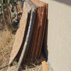 Free plywood osb
