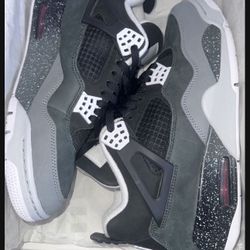 Brand New Jordans 