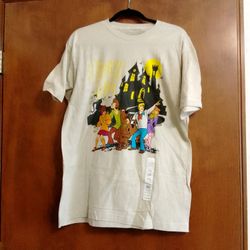 Scooby Doo T-shirt 