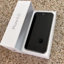 iPhone 6S GREAT CONDITION
