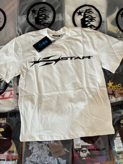 Hellstar shirts
