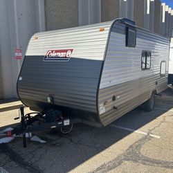 Common By Dutchman Model 17 B Bunk Model 2022 Weighs 2900 Pounds