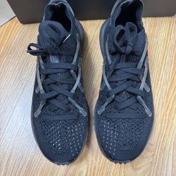 Adidas 4D Fusion Men’s 6.5 Black