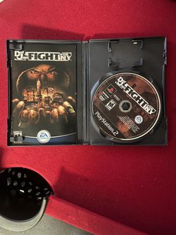 Def Jam fight for NY (RARE)
