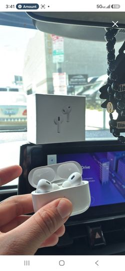 Airpods pro 3