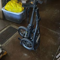 Golf Bag Cart