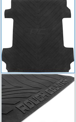 Chevy truck rubber bed mat