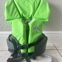 Kids Life Jacket - Brand New! 