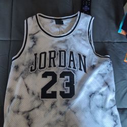 Jordan Kids Jersey 