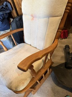 Rocking Chair