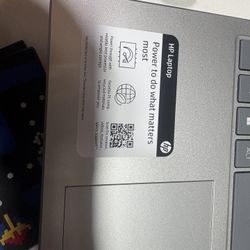 HP Laptop 15-fd0153wm