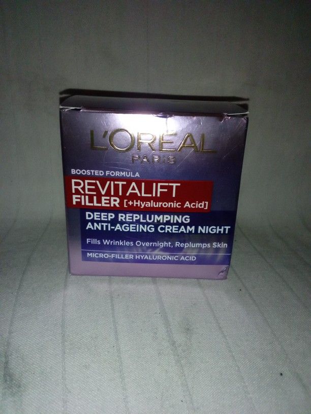 L'Oreal Revitalift Filler