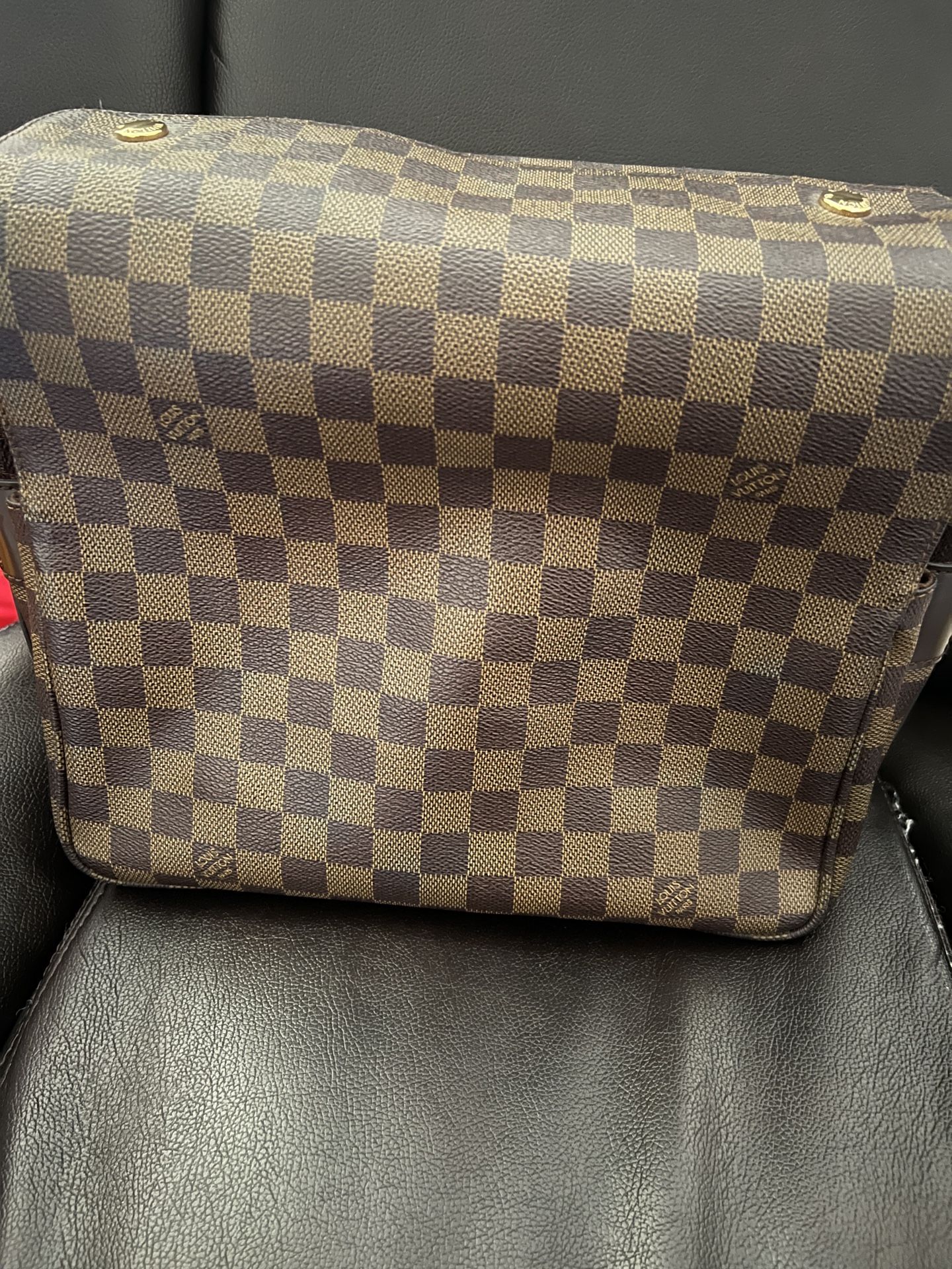 Louis Vuitton Men’s Side Bag