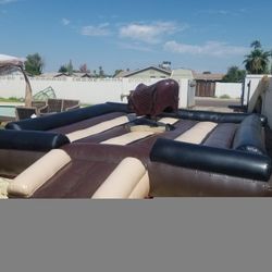 Toros Mecánicos De Venta