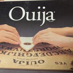 Ouija Board 