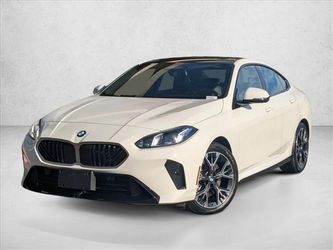 2025 BMW 228 Gran Coupe